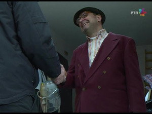 Still from 1142 Ćuti i radi