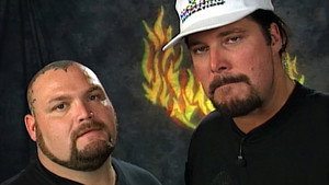 Still from Raw - Jun. 19, 1995