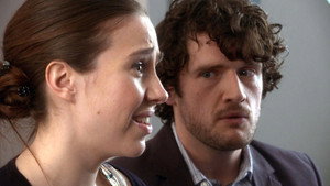 Still from In the Blood