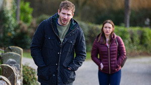 Still from Episode 8966 (Wed 17th Feb 2021)