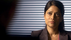 Still from A Forced Marriage