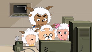 Still from Episode 33