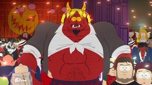 Still from Hell on Earth 2006