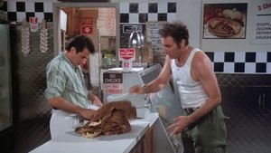 Still from The Calzone