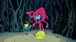 Still from Tree Trunks