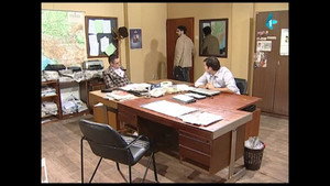 Still from 251 Kineska hrana