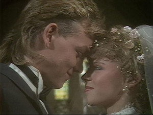 Still from Scott and Charlene's Wedding - Part 5