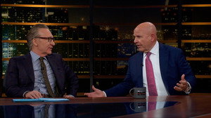 Still from Overtime - November 1, 2024