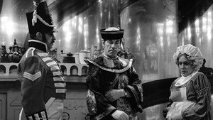 Still from The Dancing Floor