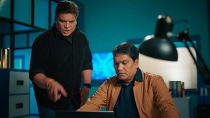 Still from Purze