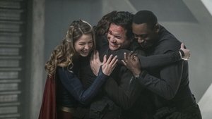 Still from Homecoming