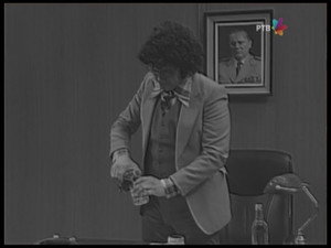 Still from 879 Dolazak maršala