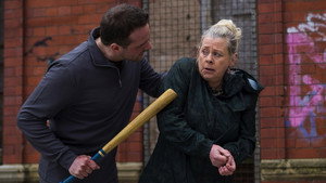 Still from Friday, 23rd May 2025