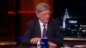 Still from George Will