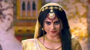 Still from Kutila Stirs Trouble