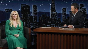 Still from Rebel Wilson, Randy Rainbow, Lawrence