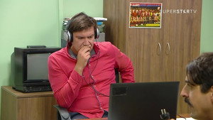 Still from 1278 Anboksing
