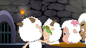 Still from Episode 22