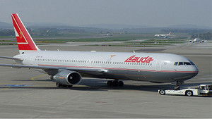 Still from Niki Lauda: Tragedy in the Air (Lauda Air Flight 004)