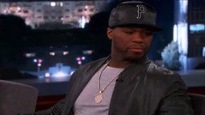 Still from Curtis '50 Cent' Jackson, Jenny Slate, OneRepublic