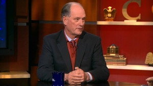 Still from Robert Ballard