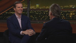 Still from October 24, 2025: Gov. Andy Beshear, Michael Steele, Kate Bedingfield