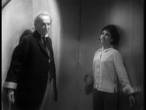 Still from The Rescue