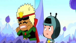 Still from Episode 17