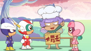 Still from Episode 31