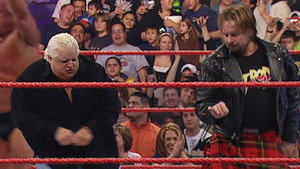 Still from Raw - Oct. 23, 2006