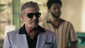 Still from Heroes and Villains