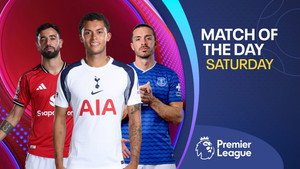 Still from MOTD - 30th August 2025