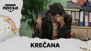 Still from 2300 Krečana
