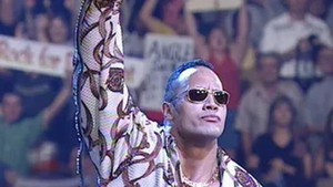 Still from Raw - Aug. 21, 2000