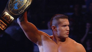 Still from Raw - Feb. 09, 2004