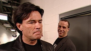 Still from Raw - Feb. 17, 2003