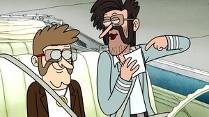 Still from Cruisin'
