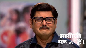 Still from Tiwari Calls The Naughty Girls Once Again