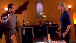 Still from Mr. Monk and the Other Woman