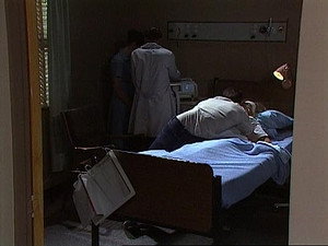 Still from Daphne's Tragedy