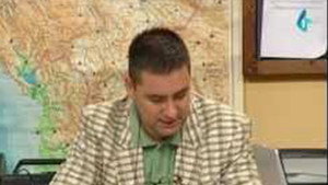 Still from Čobanski rok