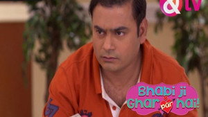 Still from Vibhuti Exposes Anita's Act