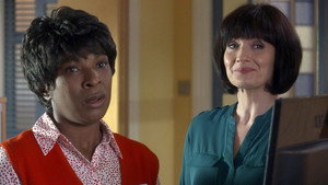 Still from Bucket Behaviour