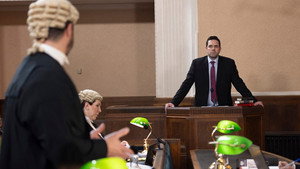 Still from Wednesday, 1st July 2026