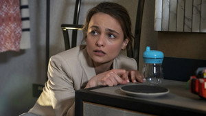 Still from Friday, 23rd August 2024