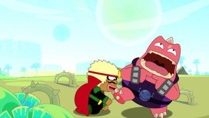 Still from Episode 28