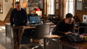 Still from Partners