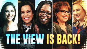 Still from Hot Topics