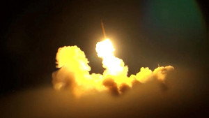 Still from Remaking the Middle East: The U.S., Israel & Iran