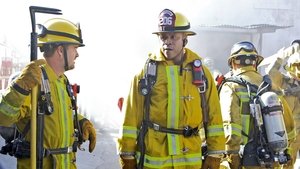 Still from Where There's Smoke...